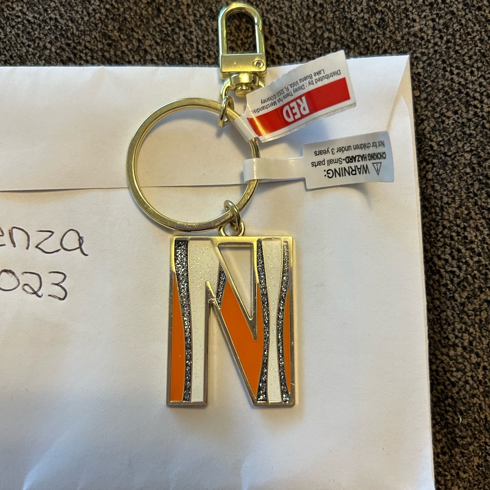 Disney World Keychain Pack!!! - Picture 2 of 11
